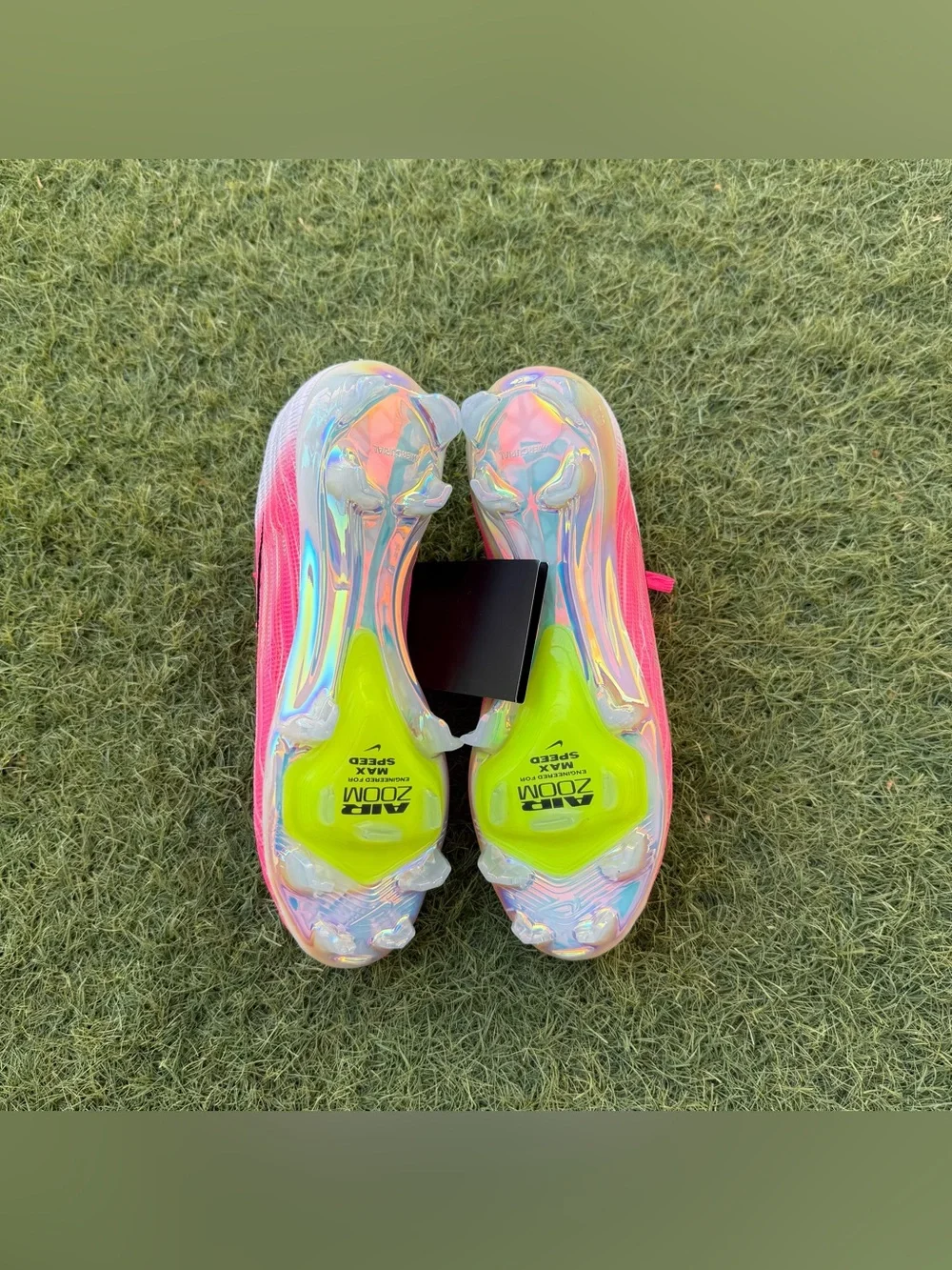 Nike Zoom Superfly 11 Elite FG T